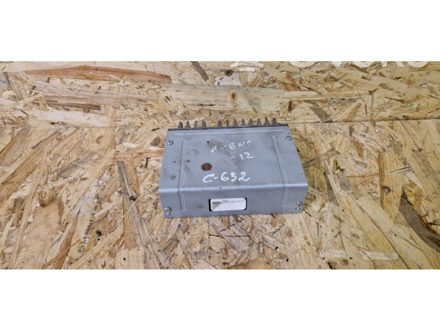 Přístrojová deska Toyota Avensis T270 2011 8628005010, AH800450