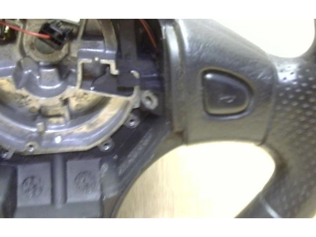 Руль Rover 200 XV 1989 - 2000 года QTB001710PMP, QTB001710PMP