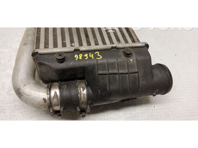 Интеркулер Volkswagen Transporter - Caravelle T4