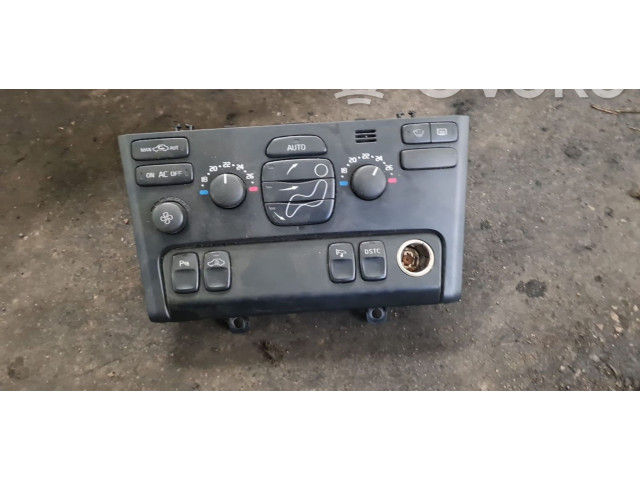 Блок управления климат-контролем 30746025   Volvo XC90