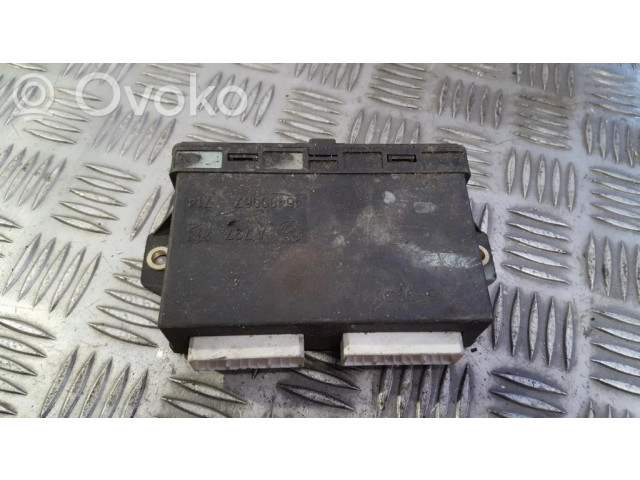 Блок комфорта 46480967, a727 Fiat Marea