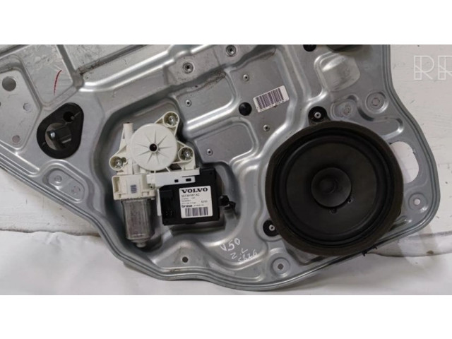 Комплект электрического механизма для подъема окна