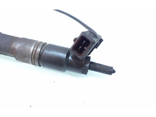 Комплект форсунок 0432193614, 074130203a    Volvo V70  TDI / D5252T MSA 15.8 