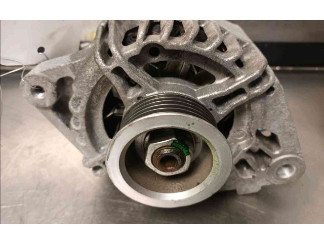 Генератор 5705NN Peugeot 107