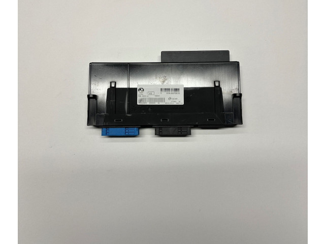 Блок комфорта 9267536 BMW X3 F25