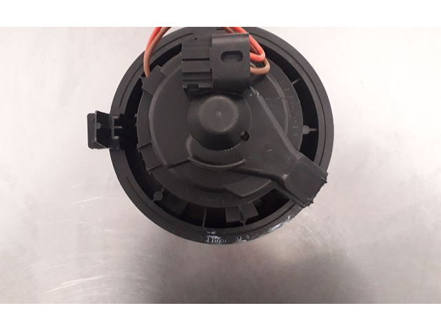 Вентилятор радиатора 194103246202 Dacia Logan II