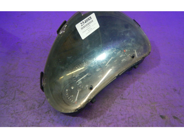 Přístrojová deska Citroen Berlingo 2006 9659364180, 9659364180