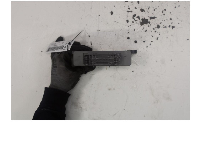 Řídící jednotka Fiat Doblo 2010