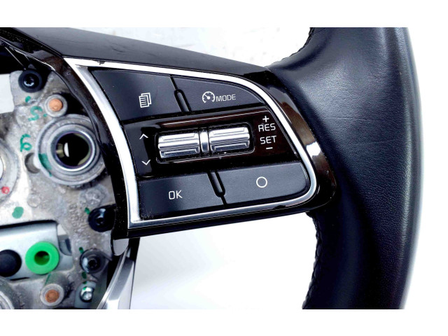 Руль KIA Xceed  2019 -  года 56100J7640, 56100J7640CEP      