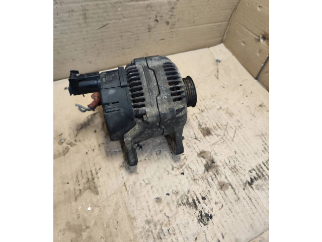 Генератор 0123315017, MD327550 Mitsubishi Carisma