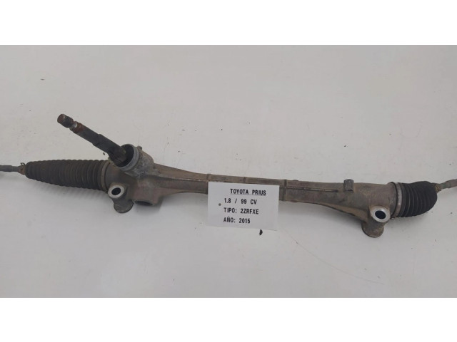 Hřeben řízení  Toyota Prius (XW30) 2008 9X228745, J09  