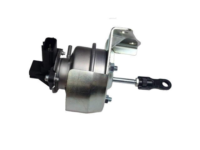 Турбина Mitsubishi L200 4933501700, 1515A322