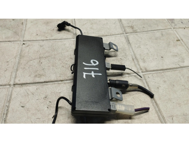 Усилитель антенны