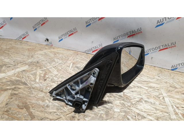 Zpětné zrcátko pravé BMW X1 F48 F49 2019 7459808, 51167459808