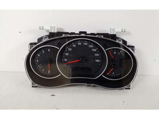 Přístrojová deska Renault Kangoo II 2019 250462998R