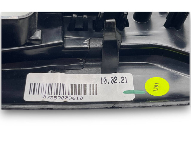 Блок комфорта A5793, 07357029610 Jeep Renegade