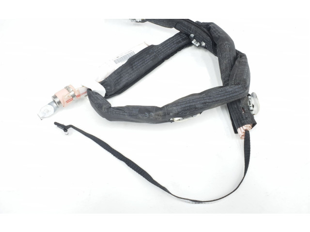 Боковая подушка безопасности 9800483280, 9800483280 Citroen C4 II Picasso