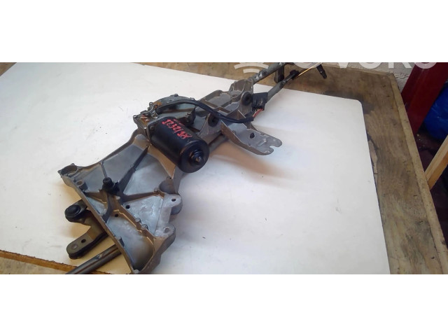 Моторчик дворников     Citroen C8