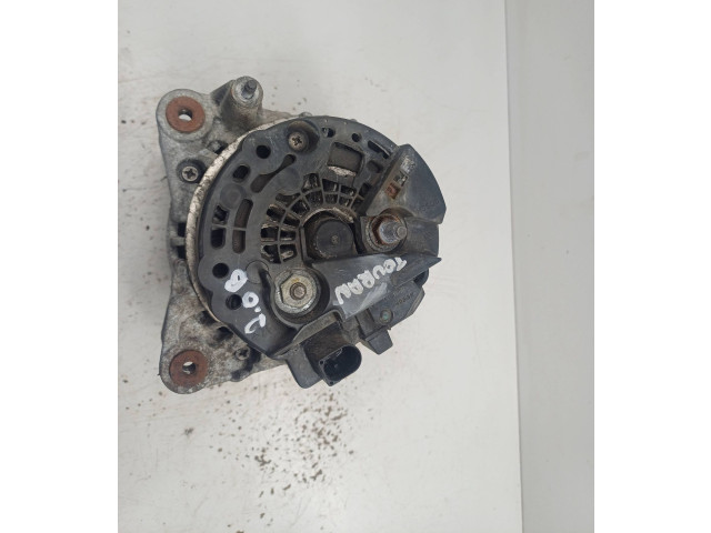 Генератор 06F903023FX Volkswagen Touran I