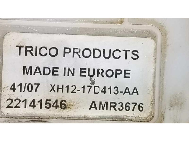 Моторчик заднего дворника LR078424, AMR3676 Land Rover Defender