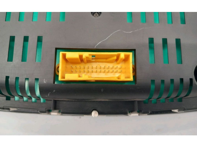 Панель приборов 610319, 610319 Citroen C5