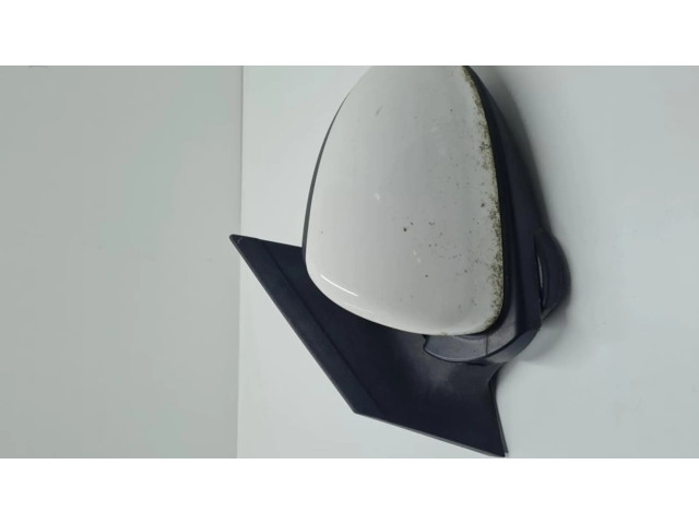 Zpětné zrcátko Chevrolet Cruze