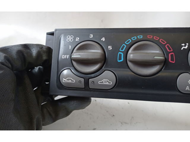 Блок управления климат-контролем 10301048   Chevrolet Trans Sport