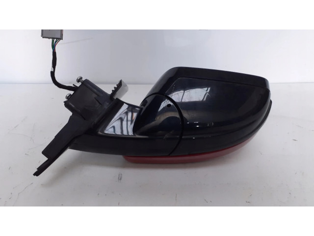 Зеркало электрическое правое Jaguar E-Pace 2017- года