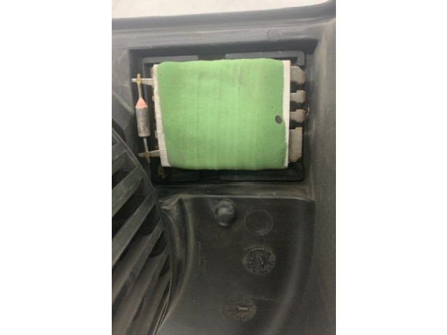 Вентилятор печки Renault Clio II