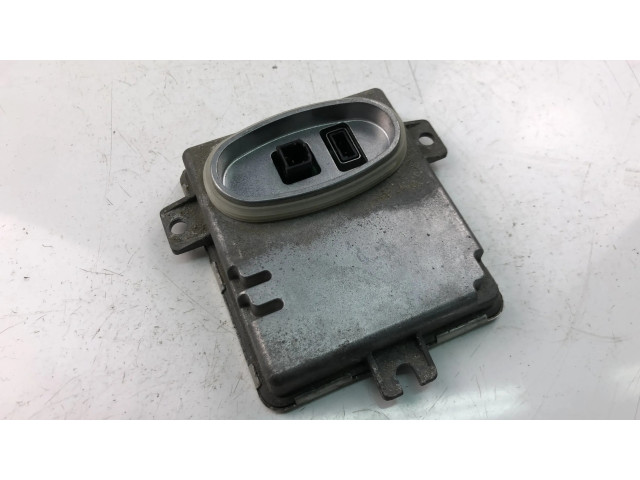 Блок фонаря / (блок «хenon»)