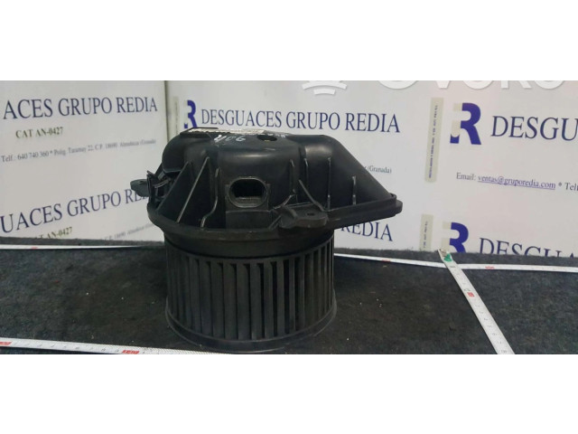 Вентилятор печки FC59963H Peugeot 406