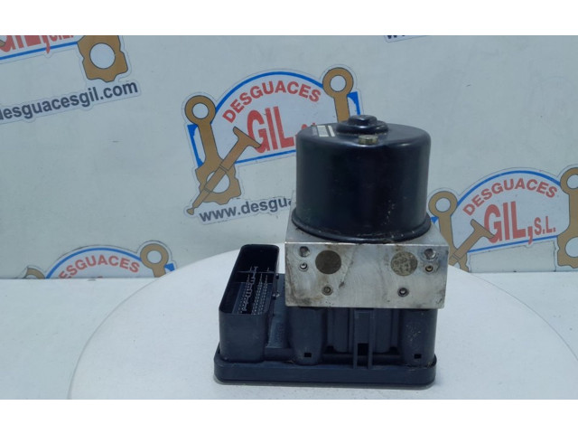 Блок АБС 34516765282, 167628 Mini One - Cooper Cabrio R52 2002 - 2008 года