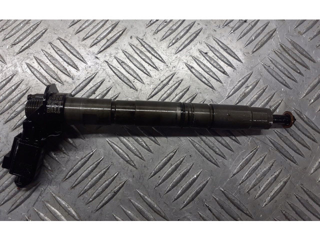 Комплект форсунок 03L130277 Audi A6 S6 C6 4F