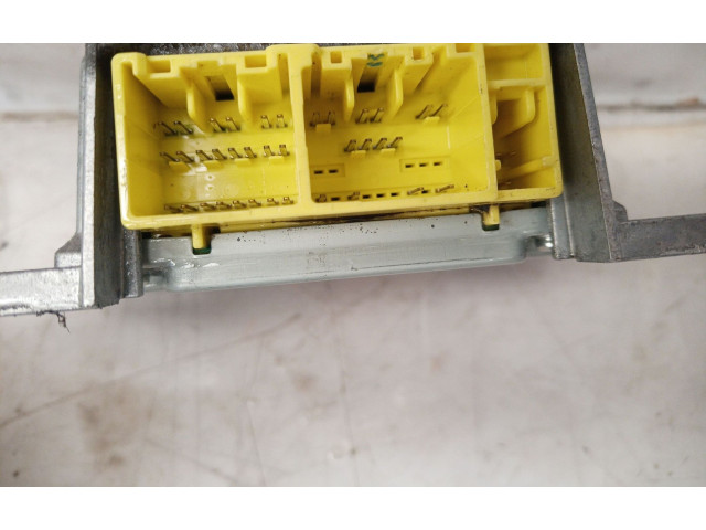 Блок подушек безопасности MR551784, MR551784 Mitsubishi Montero