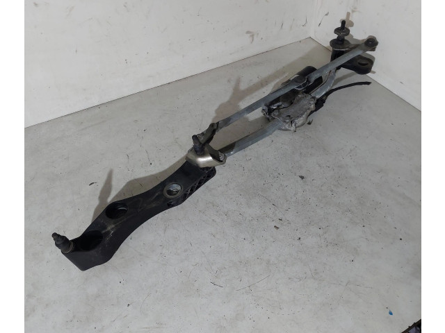 Комплект механизма стеклоочистителей 7193995   BMW 5 E60 E61