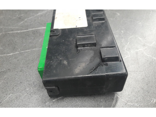 Блок управления Volvo C70