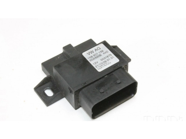 Датчик удара надувных подушек