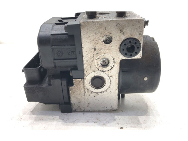 Блок АБС Honda Civic 2001 - 2005 года