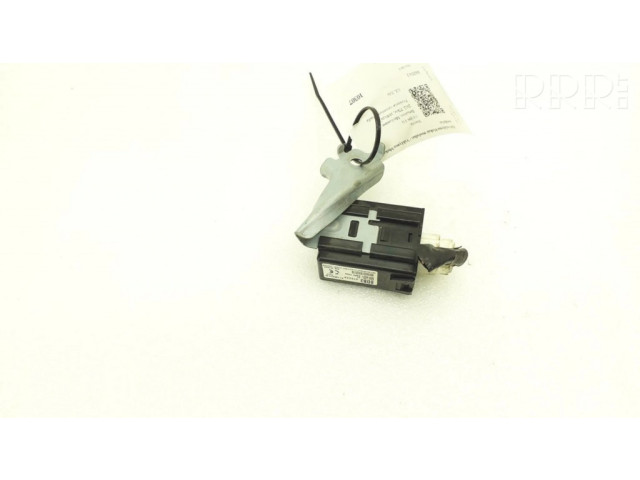 Блок управления BDB3675DZA Mazda 3 II