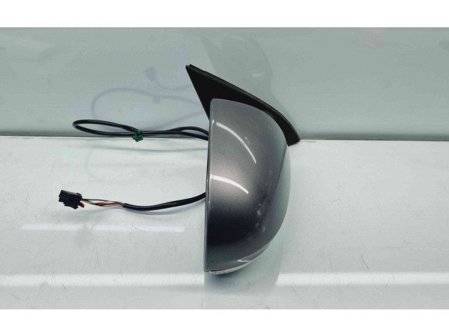 Зеркало электрическое        Volkswagen PASSAT B6  2005 - 2010 года   