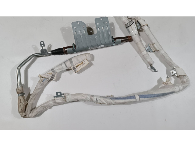 Боковая подушка безопасности NX9C8184110374   Nissan Titan