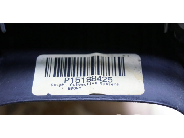 Volant Hummer H2 2004 P15188425