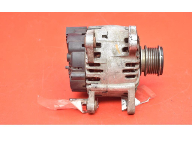 Генератор 03P903023F, 03P903023F Skoda Fabia Mk2 (5J)