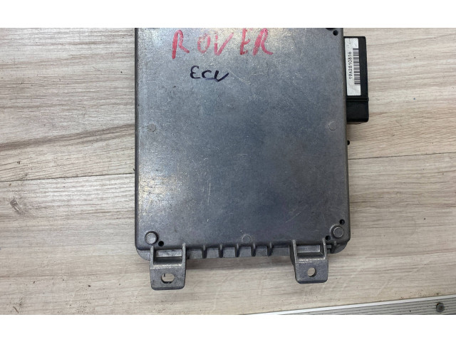 Блок управления двигателя MKC104014, 19A2810816 Rover 200 XV