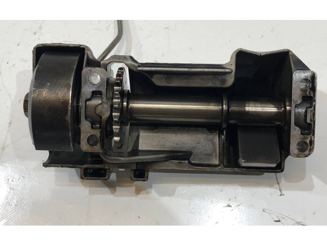 Масляный насос 059103337B Skoda Superb B5 (3U)