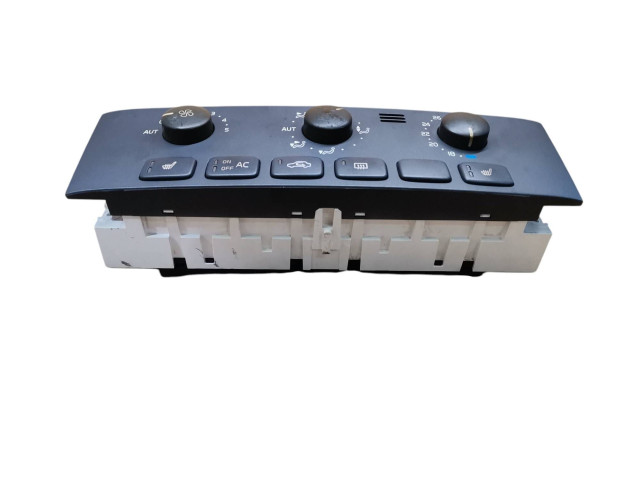 Блок управления климат-контролем 0142699G02, C2148   Volvo S40, V40