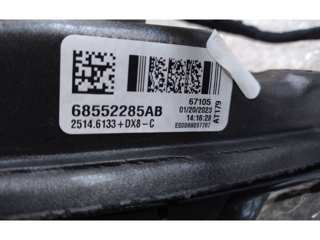 Зеркало электрическое Jeep Grand Cherokee WL 2021 - года