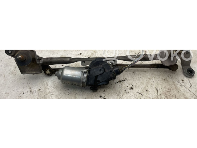 Моторчик дворников 85110-B1030, 85110-B1030 Daihatsu Trevis