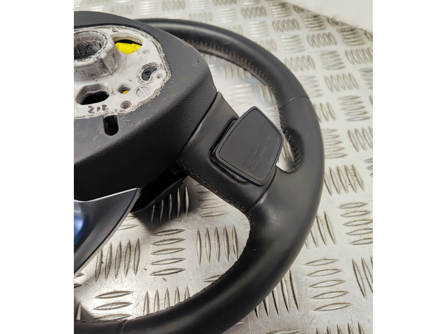 Volant Audi Q7 4M 2018 4M0419091M, 4M0880201N