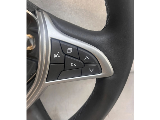 Руль Dacia Jogger  2021 -  года 484007828R, 484007828R      